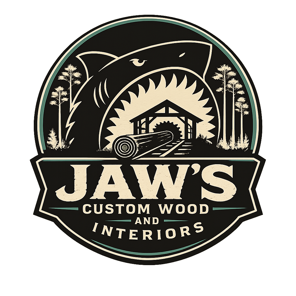 JAW's Custom Wood & Interiors